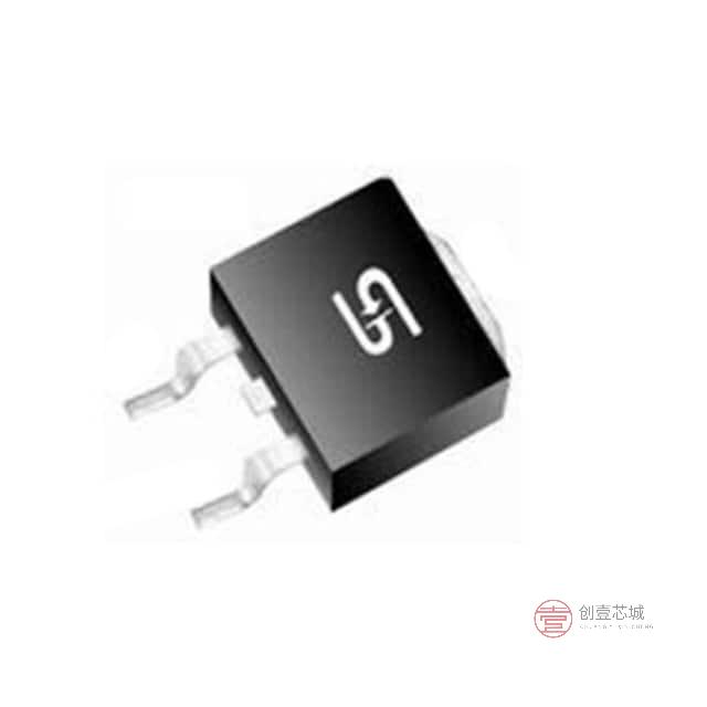 原装SFAS806GHMNG全新DIODE GEN PURP 400V 8A TO2