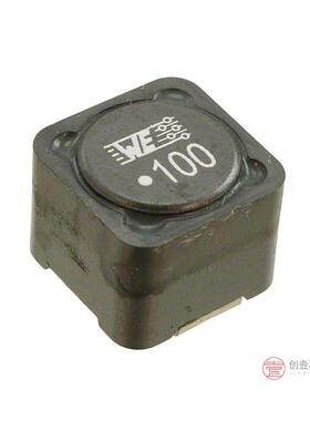 原装7447709100全新FIXED IND 10UH 7.1A 21 MOHM SMD正品