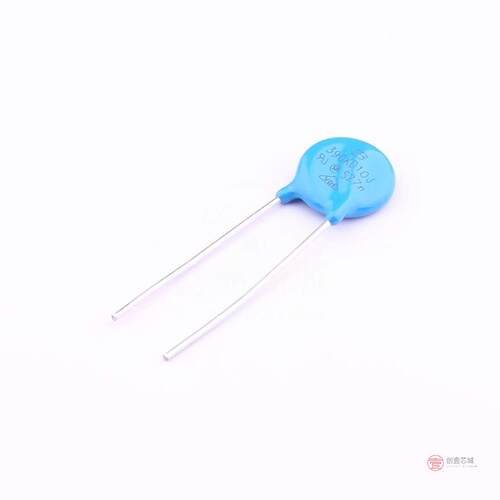 原装正品390KD10J全新压敏电阻 VAR=35~43V VC=77V