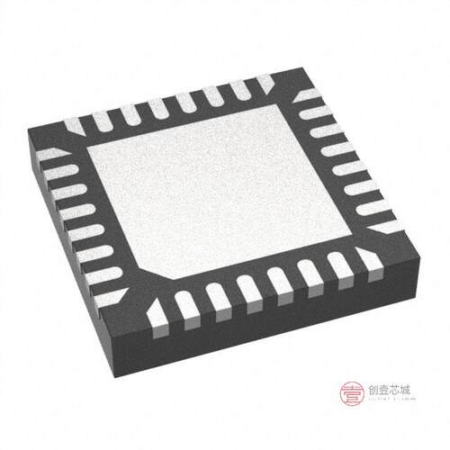 原装正品MINI58TDE全新IC MCU 32BIT 32KB FLASH 33QFN