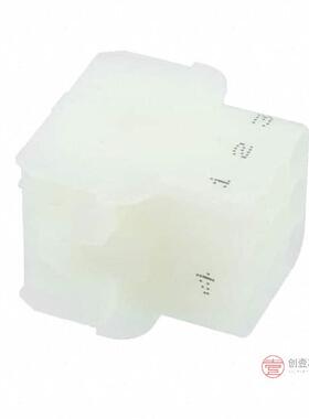 原装2-480707-0全新CONN CAP 9POS UNIV-M-N-L NAT