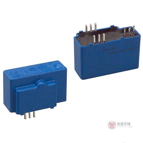原装LAH 25-NP全新SENSOR CURRENT HALL 8A, 12A, 25A正品
