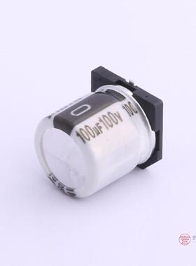 原装VMML1352A101MV全新贴片铝电解电容 20% 100V