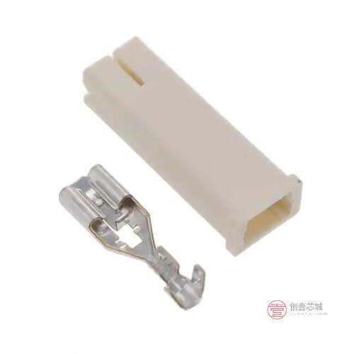 原装正品2299286-1全新POD-LOK 187 STR. AWG 24-20 PTPBR