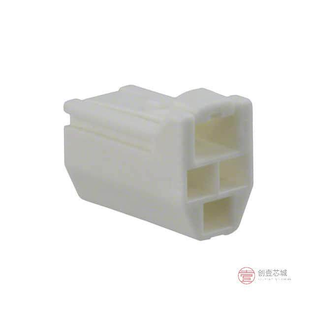 原装DF62C-3S-2.2C全新CONN RECEPT HOUSING 3POS WHT正品