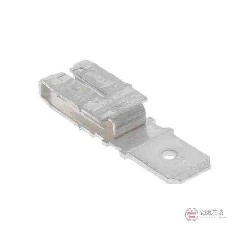 原装63464-3全新CONN MAG TERM 17-19AWG QC 0.250正品