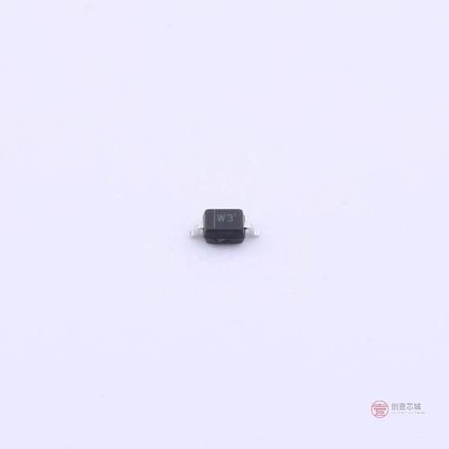 原装BZT52C3V3S全新3.1V 200mW正品