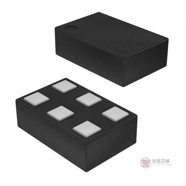 原装BGA5M1BN6E6327XTSA1全新IC RF AMP LTE 1.805