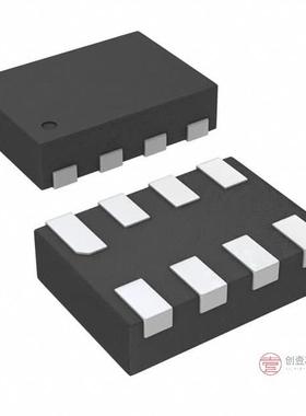 原装SN74AUP2G08DQER全新IC 2CH 2-INP 8X2SON正品