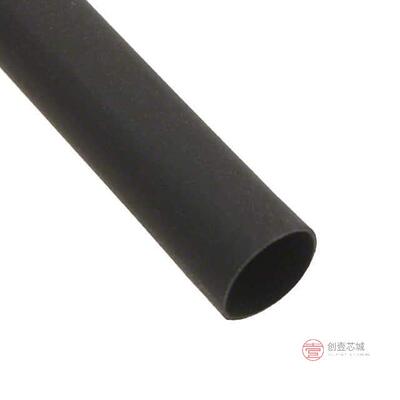 原装正品HSTT19-48-Q全新HEATSHRINK 3/16  X 4' BLACK