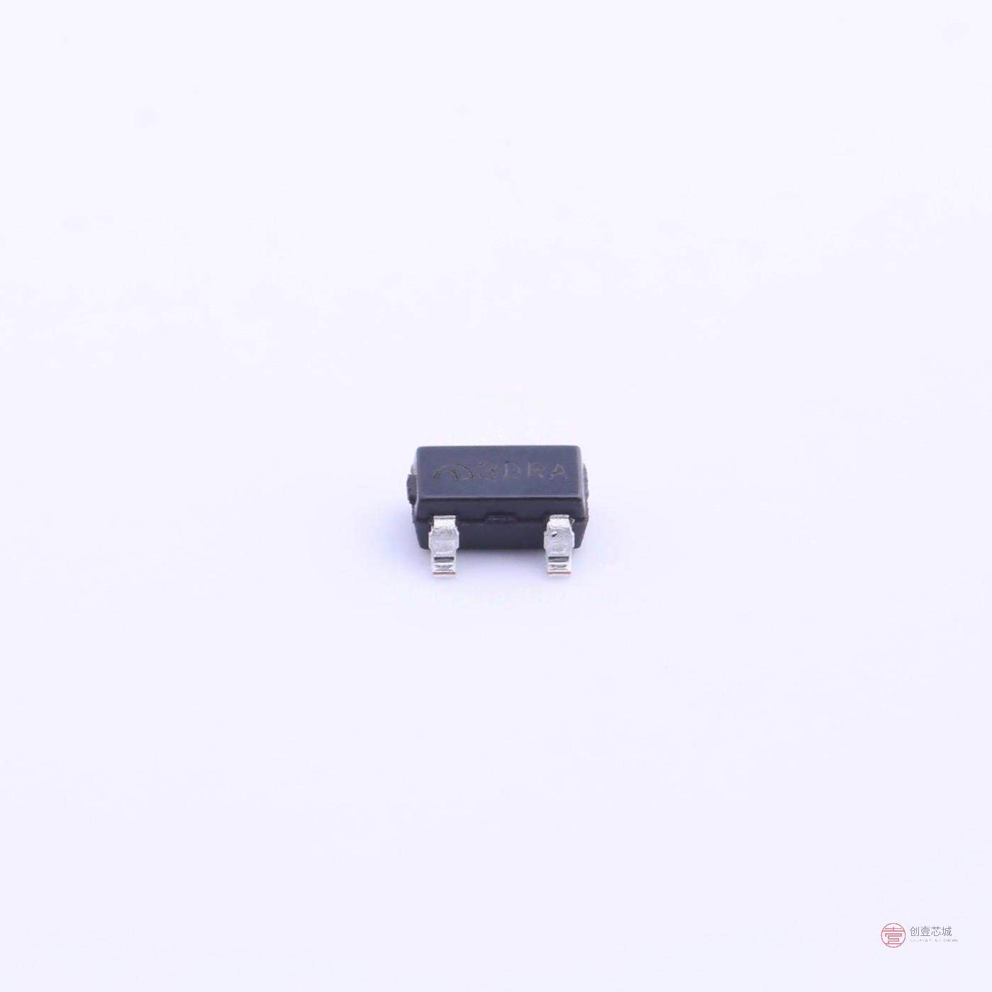 原装ME6216A28M3G全新Vin=6V Vout=2.8V 300mA 65d