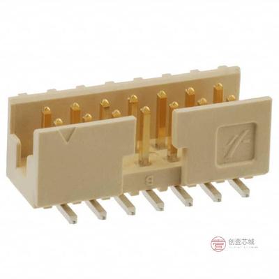 原装98424-G52-14ALF全新CONN HEADER SMD 14POS 2MM正品
