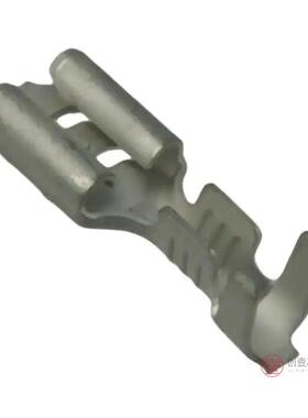 原装61758-2全新CONN QC RCPT 16-20AWG 0.187正品
