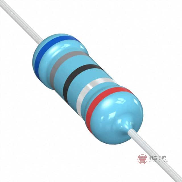 原装ROX3SG6R8全新RES 6.8 OHM 2% 3W AXIAL正品