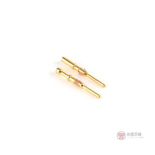 MP24M23F全新PIN FLAS正品 CONTACT GOLD MACHINED 原装