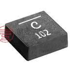 原装XAL7030-102MEC全新固定电感器 1uH Shld 20%