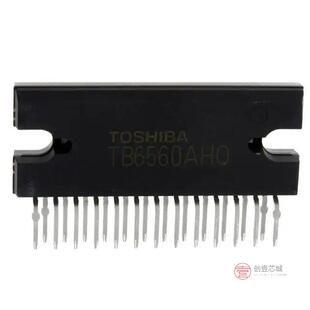 原装TB6560AHQ,8全新IC MTR DRV BIPLR 4.5-5.5V 2