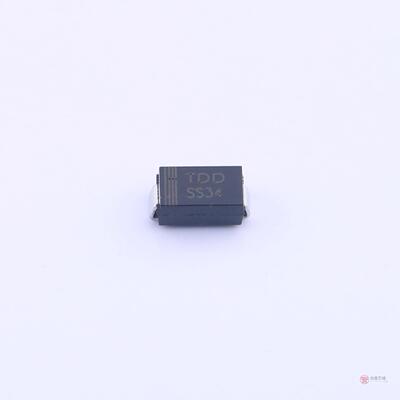 原装正品SS34K全新40V 3A 0.55V@3A
