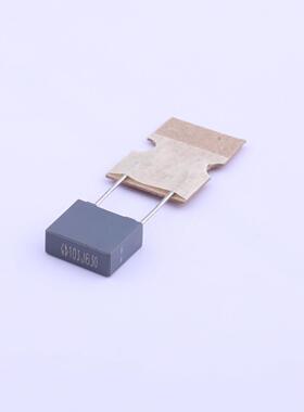 原装正品C322J103J30A301全新薄膜电容 10nF 5% 630V