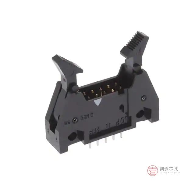 原装HIF3BA-10PA-2.54DSA(63)全新CONN HEADER VER