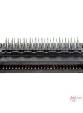原装1734037-5全新CONN BTB RCPT 50POS R/A SOLDER正品