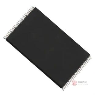 256MBIT FLASH PARALL NAND256W3A2BN6E全新IC 原装