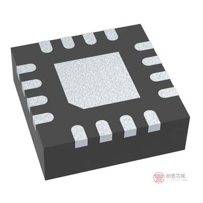 原装正品CDCLVD1213RGTR全新IC CLK BUFFER 1:4 800M