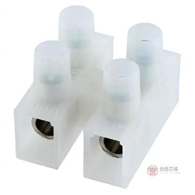 原装1776302-2全新CONN TERM STRIP 2CIRC 0.472 正品