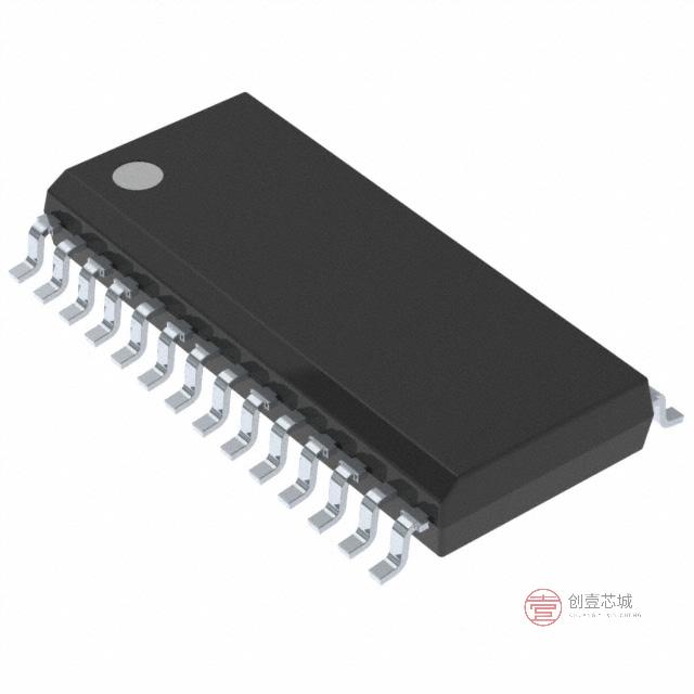 原装ST8024CDR全新IC INTERFACE SPECIALIZED 28SO正品