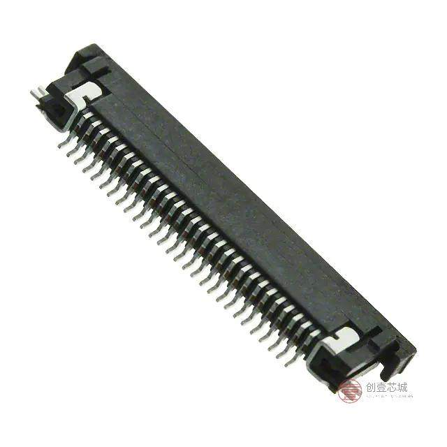 原装SFV28R-1STE1HLF全新CONN FFC BOTTOM 28POS 0