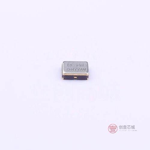 原装正品SG-8018CG 1.200000MHZ TJHPA全新2520 1.2M