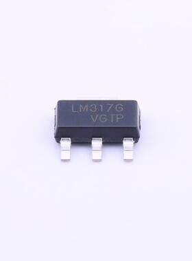 原装LM317G全新Vout=1.2V~37V 2.2A 75dB@(120Hz)正品