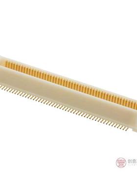 原装FX8C-100S-SV5(92)全新CONN RCPT 100POS SMD