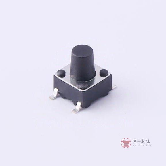 原装TS-1095S-A8B2-C2D1全新轻触 6