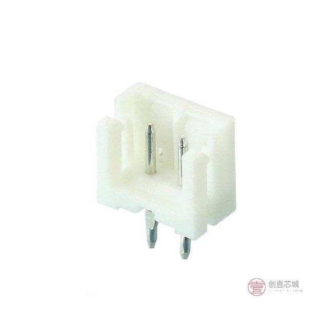 原装177537-2全新CONN HEADER VERT 2POS 2.5MM正品
