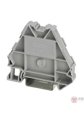 原装3270163全新CONN TERM BLK SPACER GRAY正品