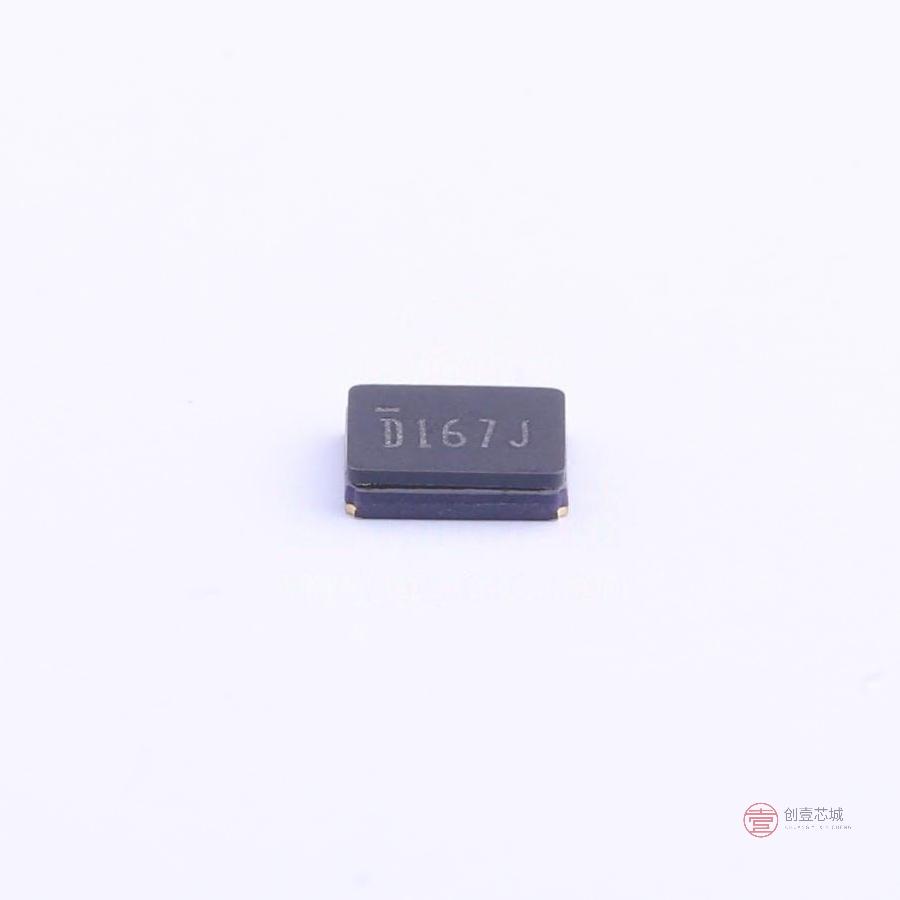 原装DSX321G-16M全新16MHz 12pF 20PPM正品