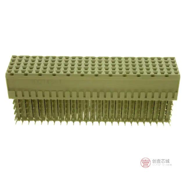 原装100145-1全新CONN RECEPT 125POS 2MM PRESS-FIT正品