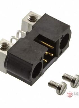 原装M80-5400442全新CONN HEADER R/A 4POS 2MM正品