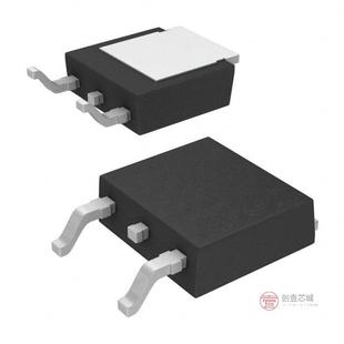 600V SPD04N60C3ATMA1全新MOSFET 4.5A 原裝