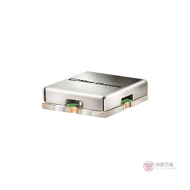 原装RBP-650+全新Lumped LC Band Pass Filter, 62