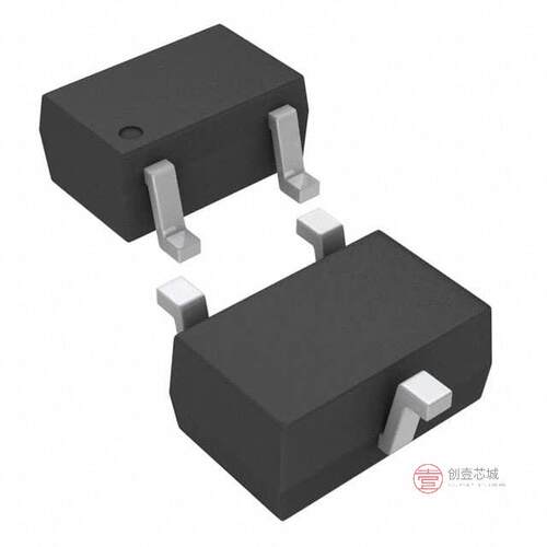 原装正品TPD2E2U06QDCKRQ1全新TVS DIODE 5.5VWM 12.