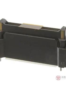 原装FX23-100P-0.5SV20全新CONN HDR 100POS SMD GOLD正品