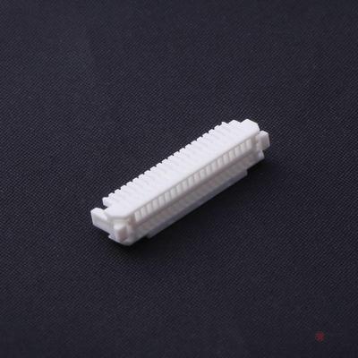 原装SHLDP-40V-S-1(B)全新1mm 2x20P正品