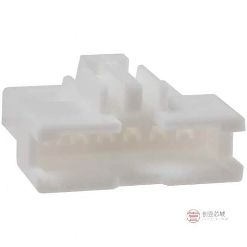 原装DF1B-6EP-2.5RC全新CONN PLUG HOUSING 6POS 2