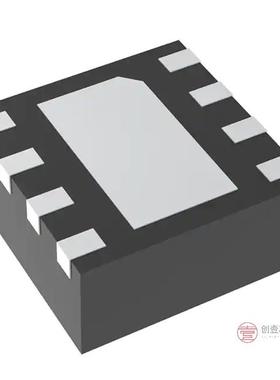 原装ISL6208BCRZ-T全新IC DRVR HALF-BRIDGE 8DFN正品