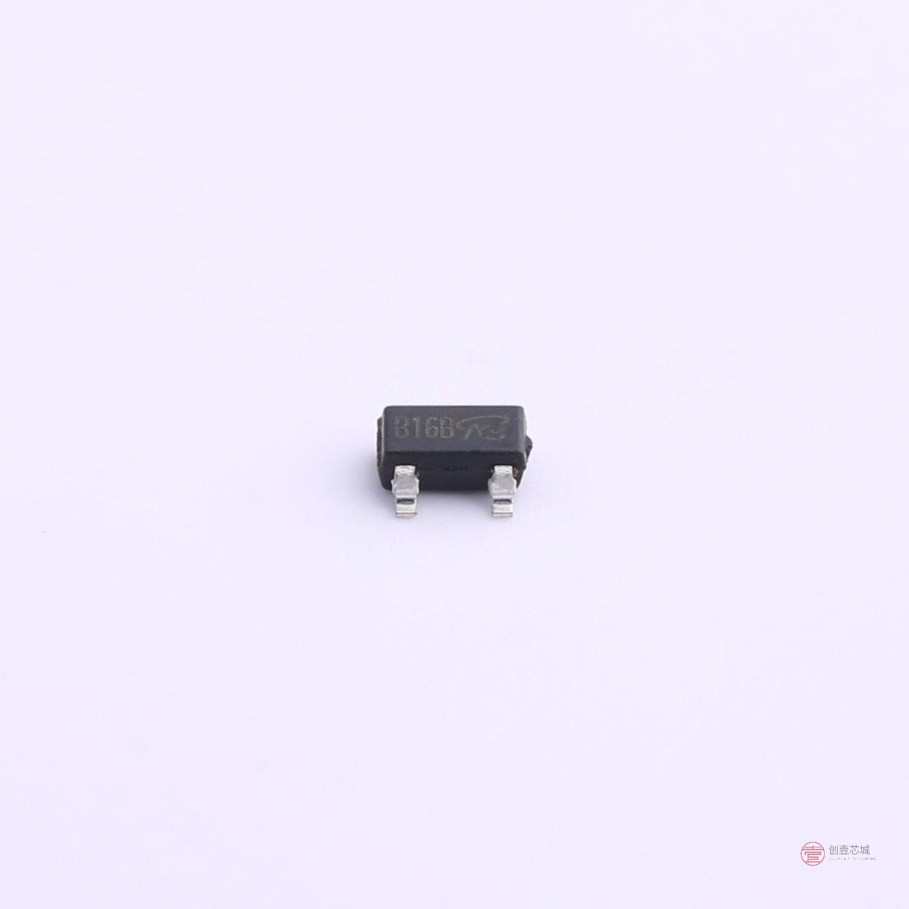 原装CES2362全新MOSFET N-Channel SOT23-3 ID=4A正品