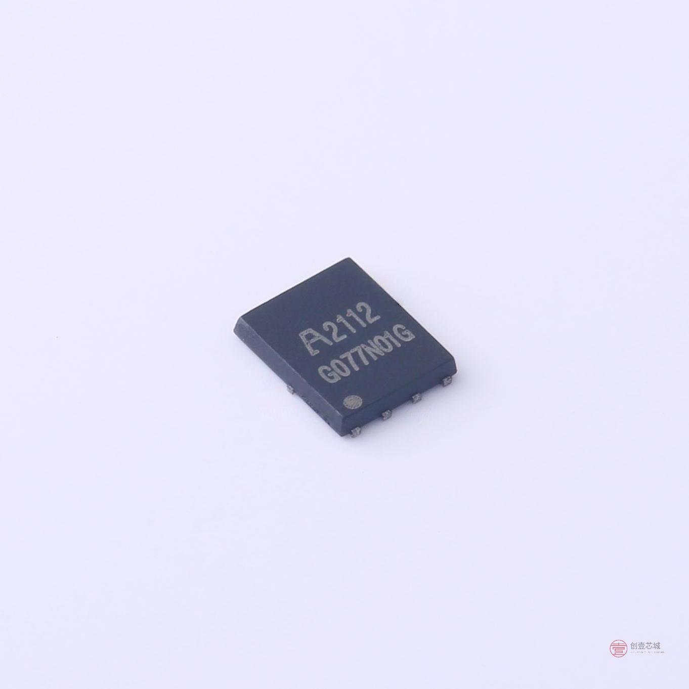 原装APG077N01G全新N沟道 100V 90A正品