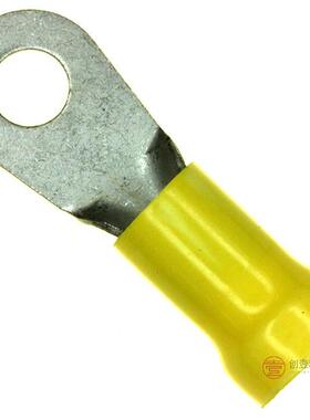 原装52266-3全新CONN RING CIRC 4AWG #5/16 CRIMP正品