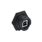 原装84730-0010全新USB RECEPTACLE PANEL/